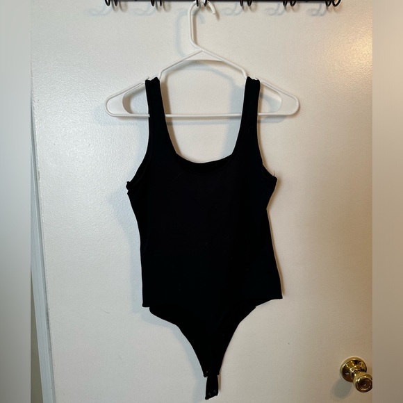 Abercrombie & Fitch Tops - Abercrombie & Fitch Tank Top Bodysuit